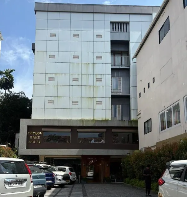 Ceylon Bake House Woodland Junction Ernakulam - Image 1