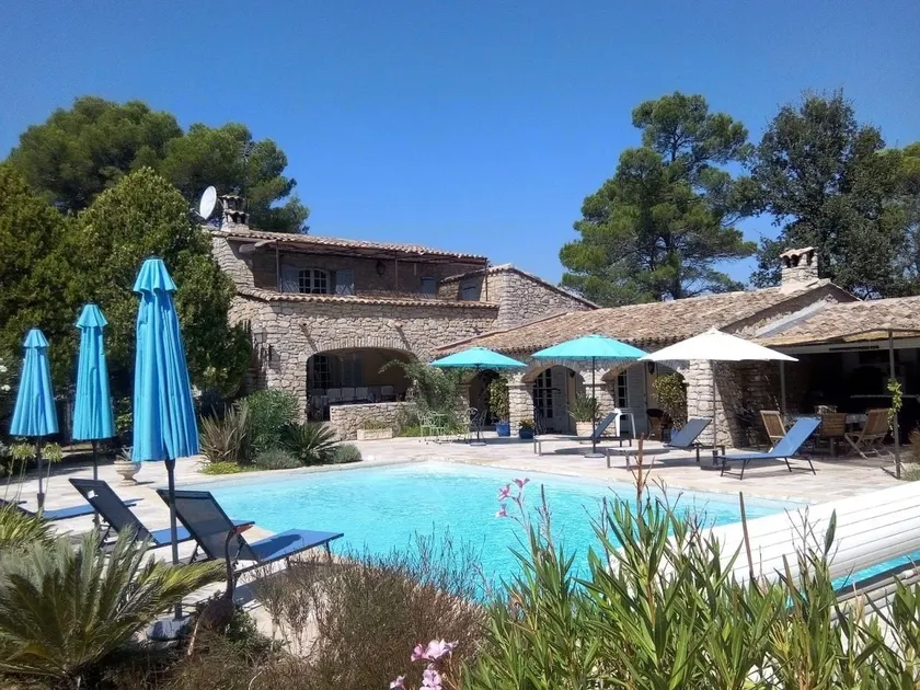 Domaine L'Helion - Image 1