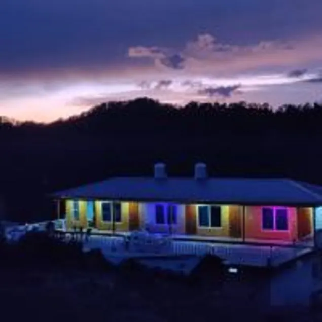 Chopta Himrab Resort - Image 1