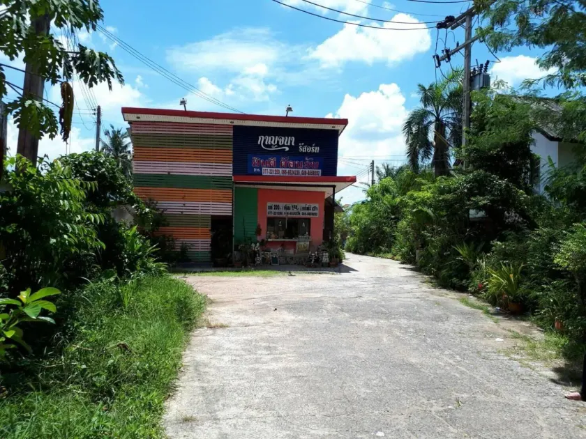Kanjana Resort - Image 1