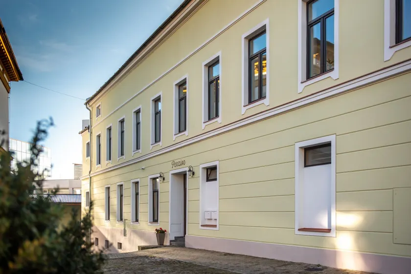 Penzion Stará pošta - Image 1