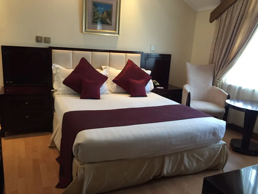 Boma Inn Nairobi - Image 1