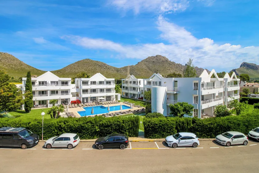 Duvabitat Apartments - Image 1