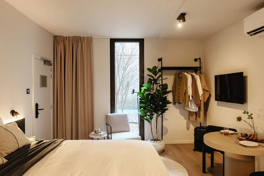 RAIBU ANTWERP MAS District - Image 1
