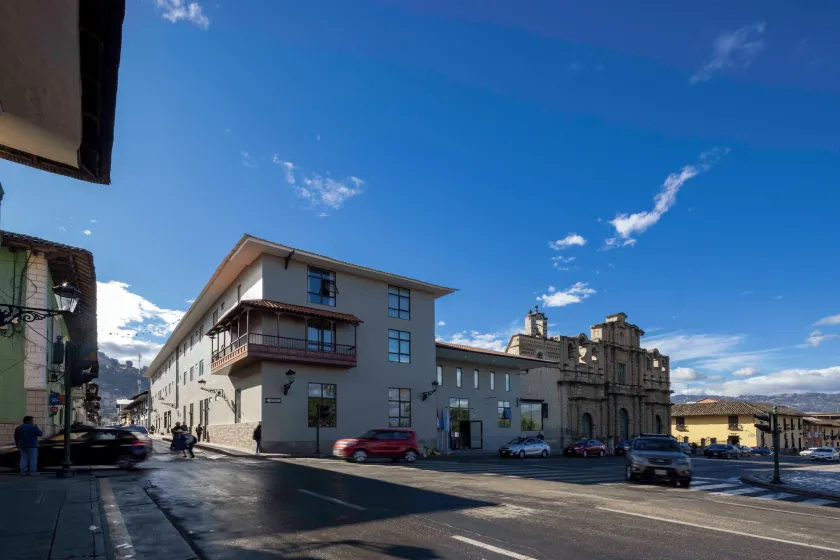 Wyndham Costa del Sol Cajamarca - Image 1