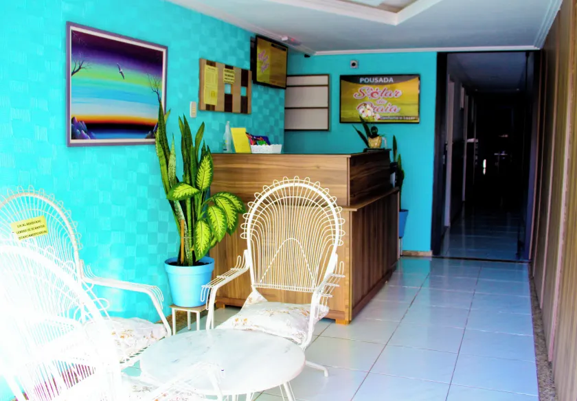 Pousada Solar da Praia - Image 1
