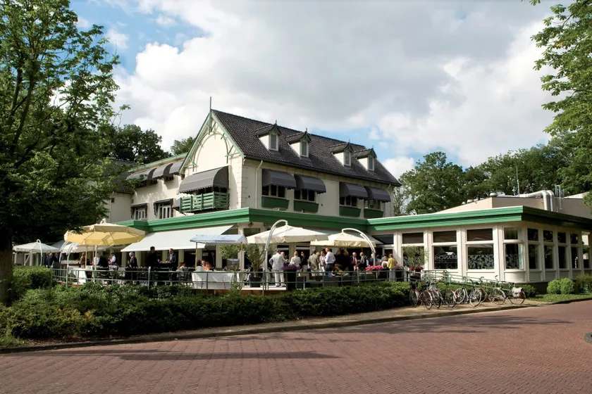 Fletcher Familiehotel Paterswolde - Image 1