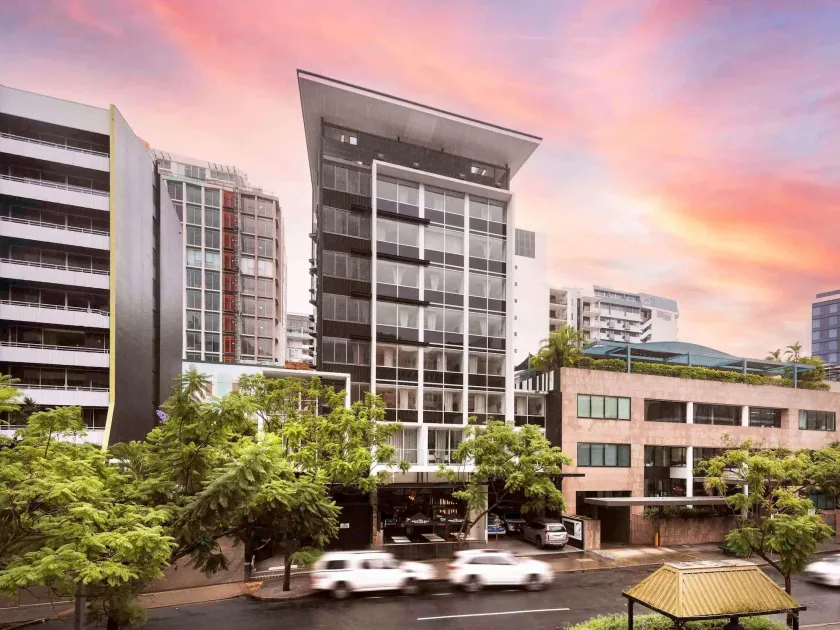 Mantra Terrace Brisbane - Image 1