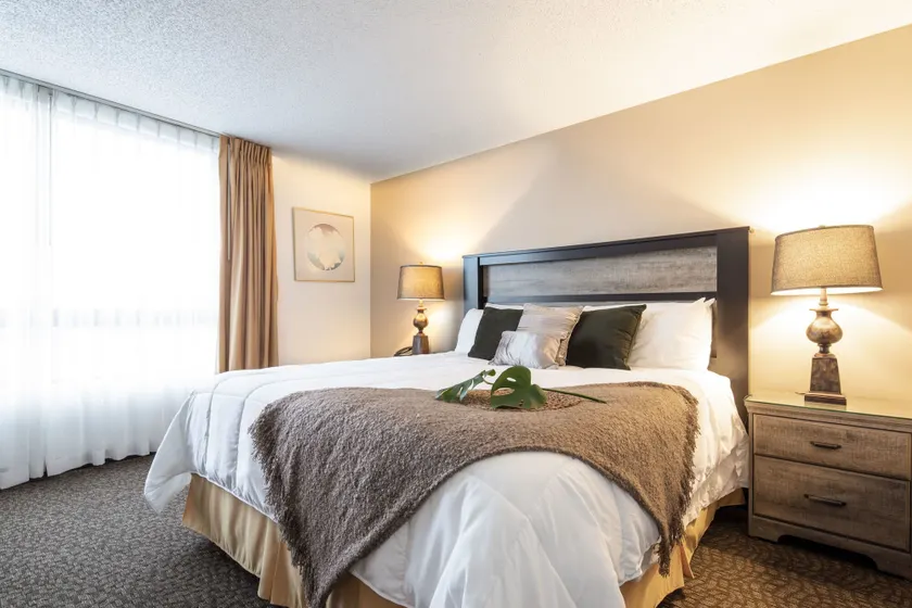 New Gardena Hotel - Image 1