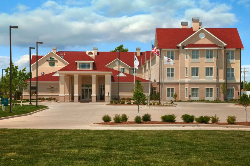 Homewood Suites by Hilton DecaturForsyth - Image 1