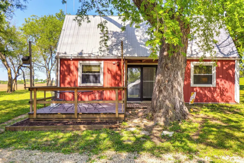 Countryside Escape 14 Mi to Milford & Geary Lakes! - Image 1