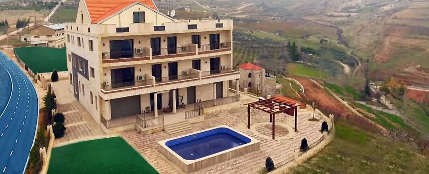 Zahle Hills Hotel - Image 1