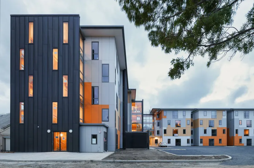 Otago Village - Image 1