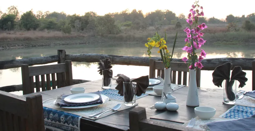 Saccharum Safari Lodge - Image 1
