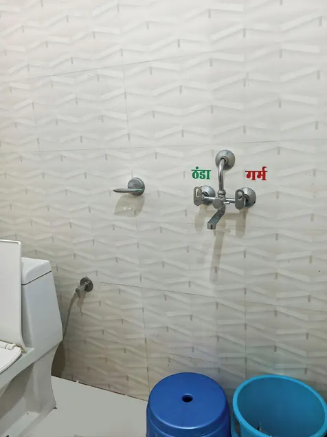 Prem Bhawan Guest House - Chambre