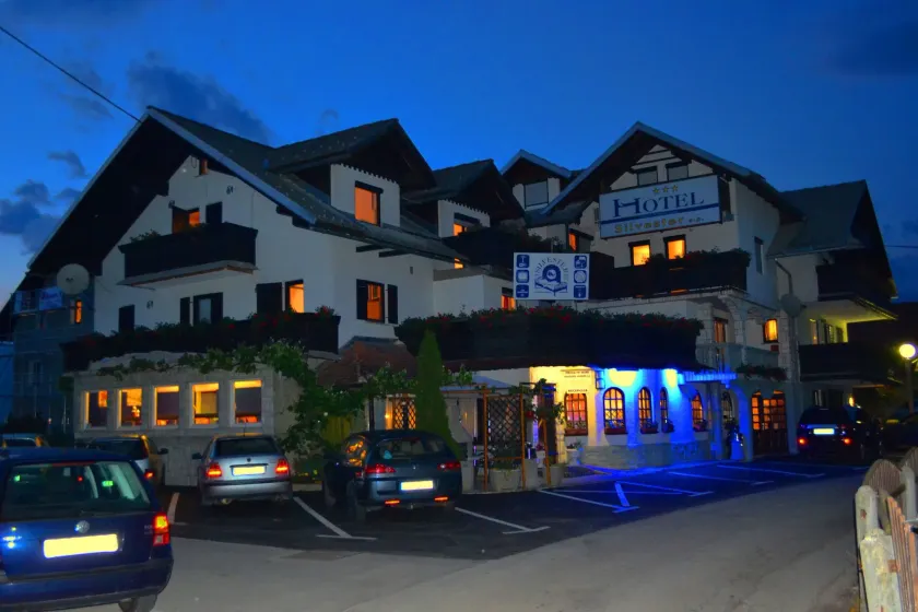 Hotel Silvester - Image 1