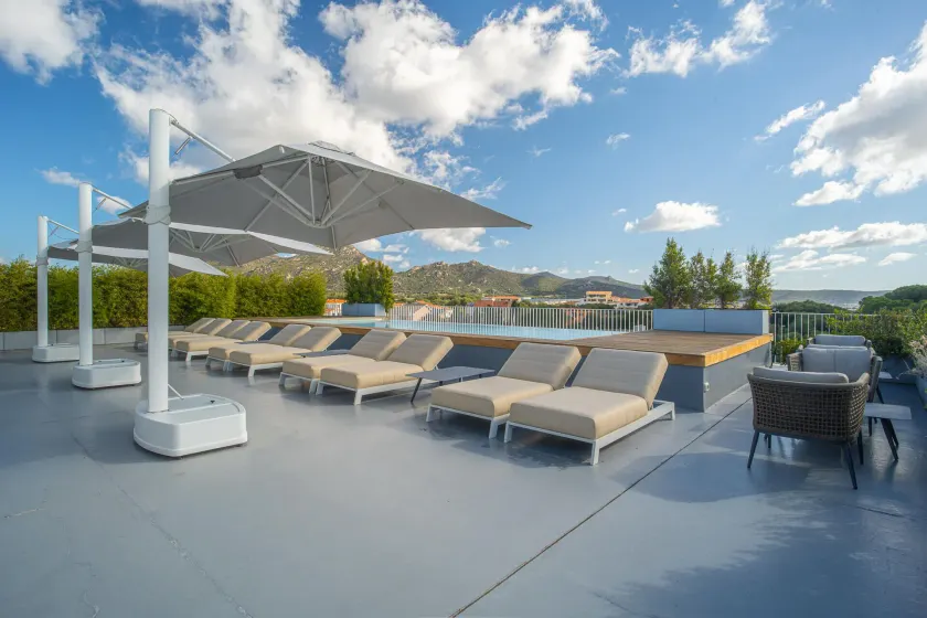 Felix Hotels - Hotel Felix Olbia - Image 1