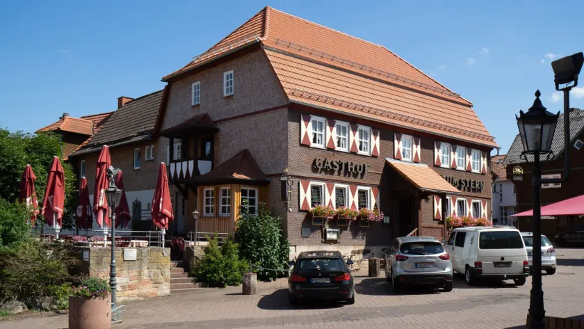 Landgasthof Zum Stern Wasserkuppe Rhön - Image 1