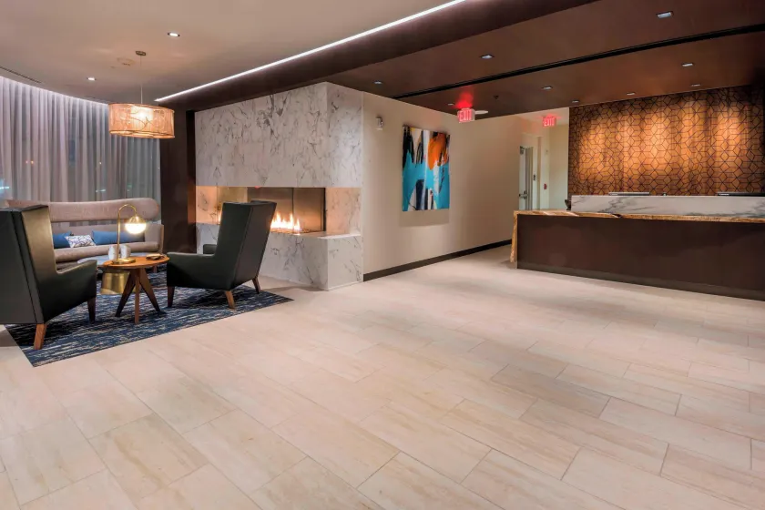 Residence Inn by Marriott Jersey City - Image 1