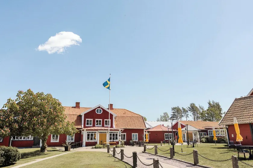 Stufvenäs Gästgifveri - Image 1