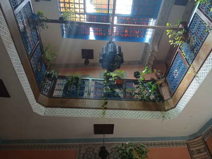 Riad Idrissi - Image 1