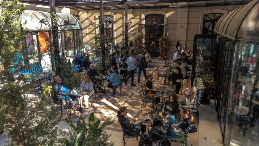 Arté Boutique Hotel - Image 1