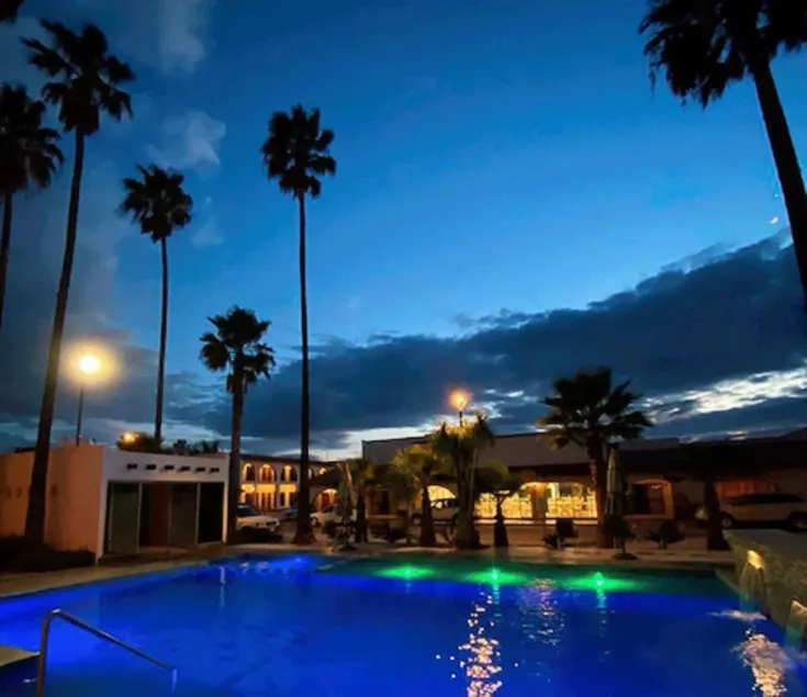 Hotel Sand´s San Luis - Image 1