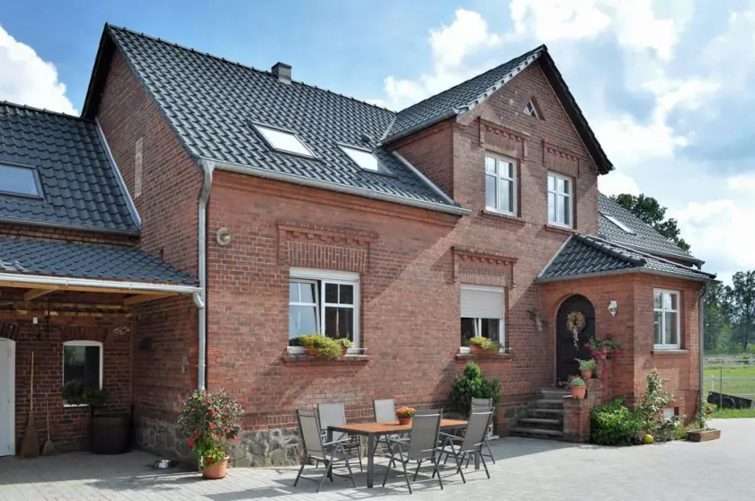 Gutshof Zum Adlernest - Image 1