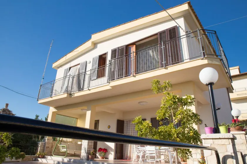 B&B La Veranda - Image 1