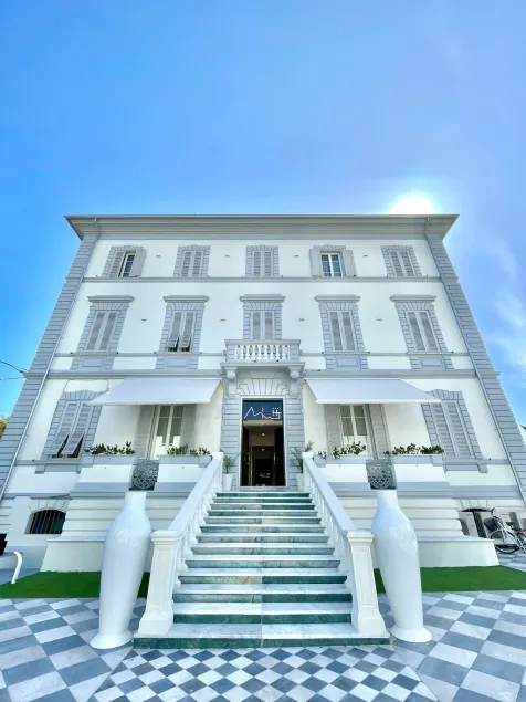 Hotel Tirreno - Image 1