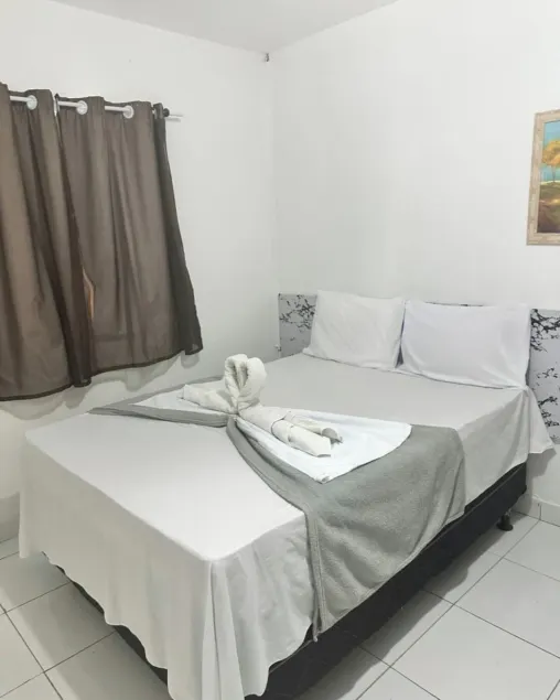 Novo Hotel Maracaípe - Rum