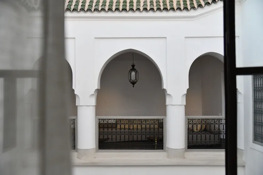 Riad Berbère Marrakech - Image 1
