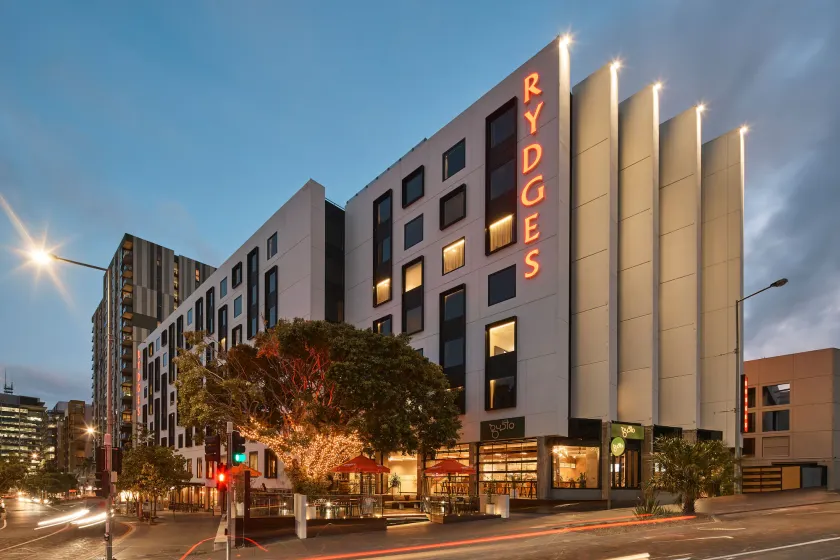 Rydges Fortitude Valley - Image 1
