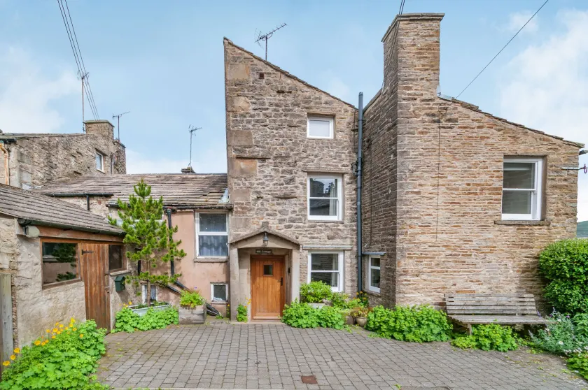 Mill Cottage - Image 1
