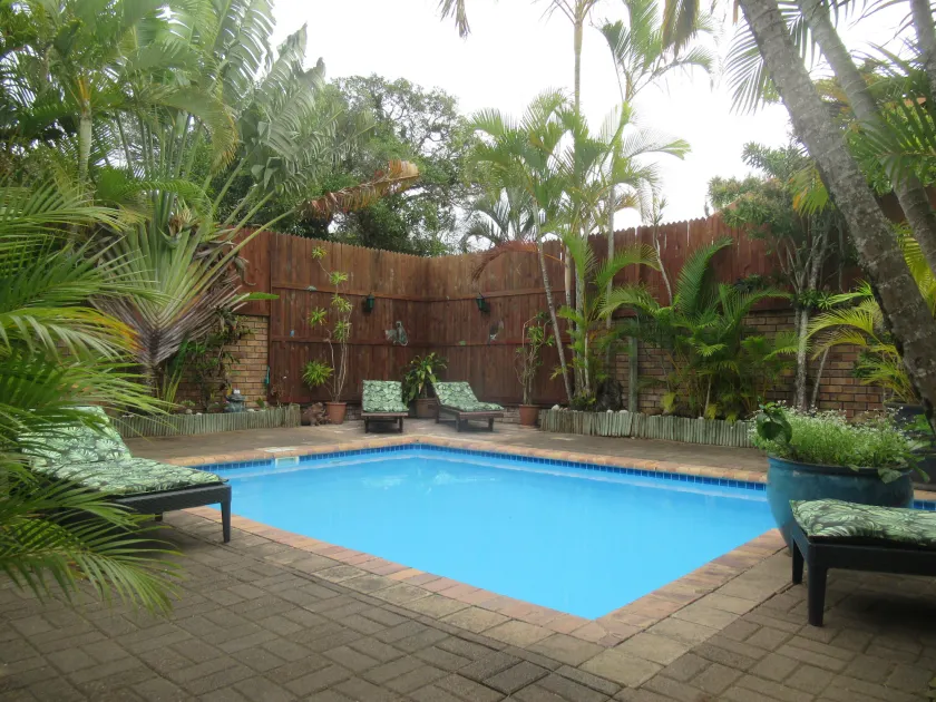 Bhangazi Lodge Bed & Breakfast - Image 1