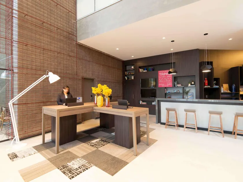 Novotel São Paulo Berrini - Image 1