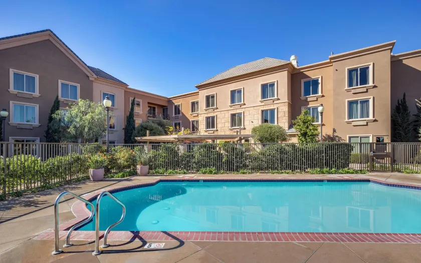 Ayres Hotel Chino Hills Ontario - Image 1