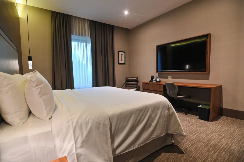 Moka Boutique Hotel - Chambre