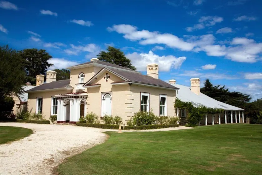 Woolmers Estate - Image 1