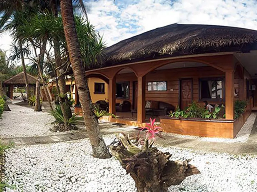 Pandan Beach Resort - Image 1