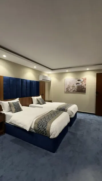 Vatoran Luxury Apartments - Room