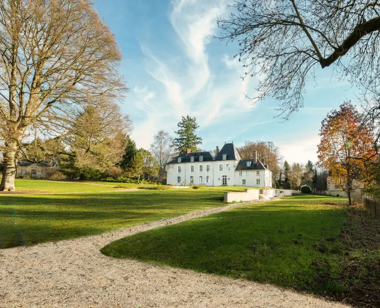 Chateau de Moison, Domaine Eco Nature - Image 1