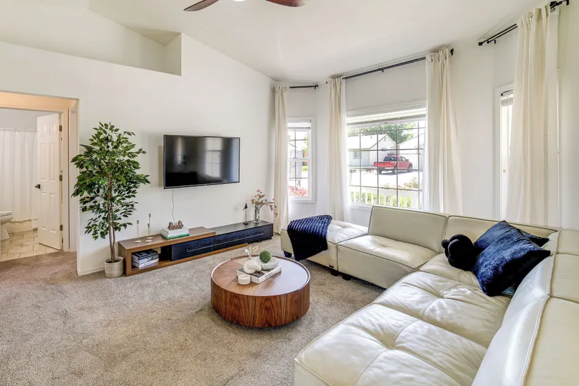 7 Mi to Dtwn: Charming Retreat w/ Yard in Boise - Image 1
