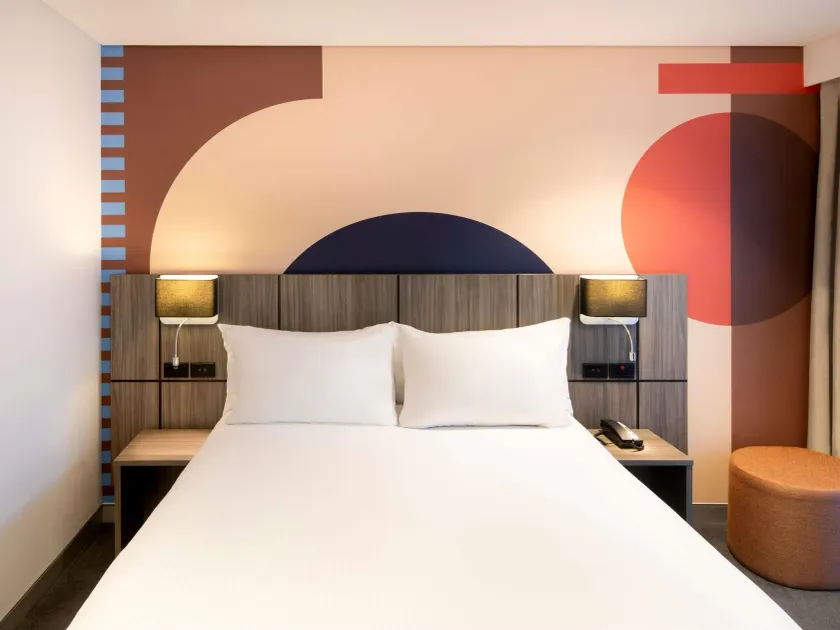 ibis Styles Sydney Central - Image 1
