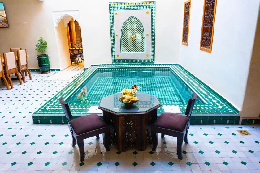 Riad Louaya - Image 1