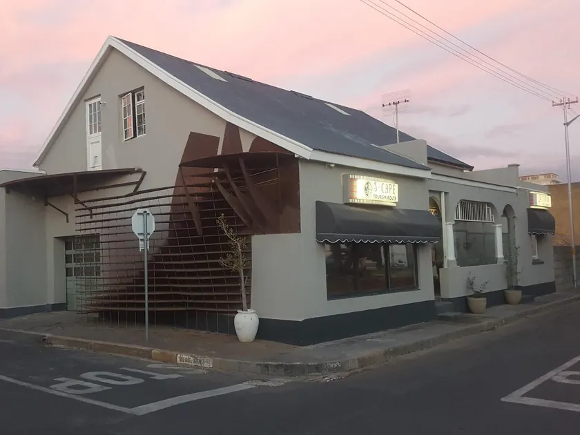 S-Cape Holiday Homes - Image 1