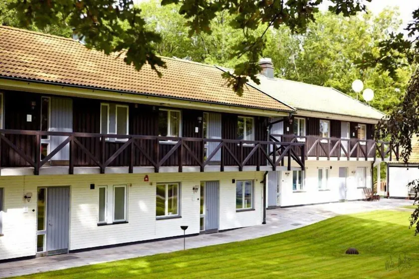 Ekebacken Hotell & Konferens - Image 1