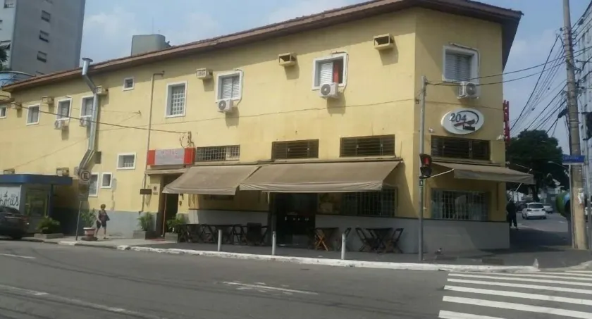 Hotel Flor da Vila Mariana - Image 1