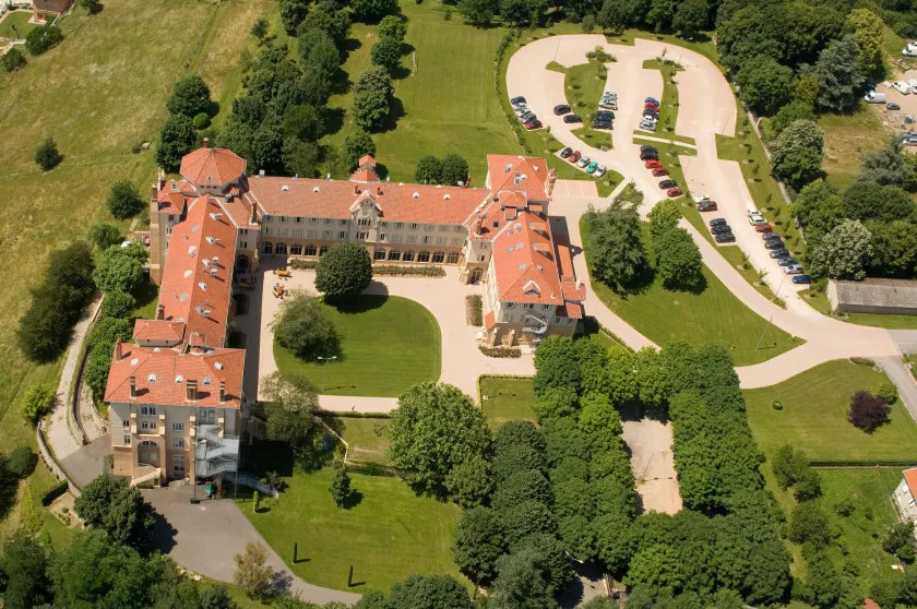 Domaine Lyon Saint Joseph - Image 1