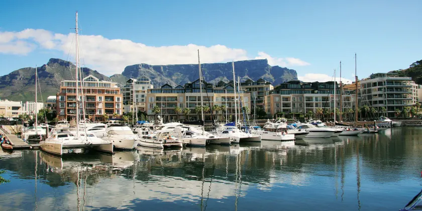 Waterfront Village - Image 1